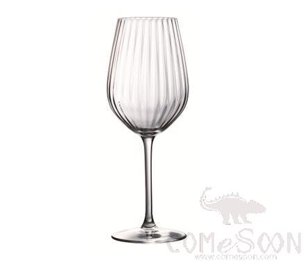 ARC Rhythm Goblet Glass 470ml