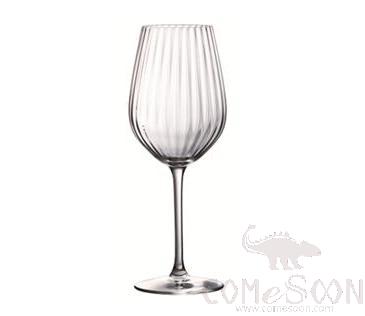 ARC Rhythm Goblet Glass 350ml