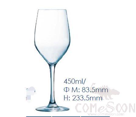 ARC Mann Tall Glass 450ML