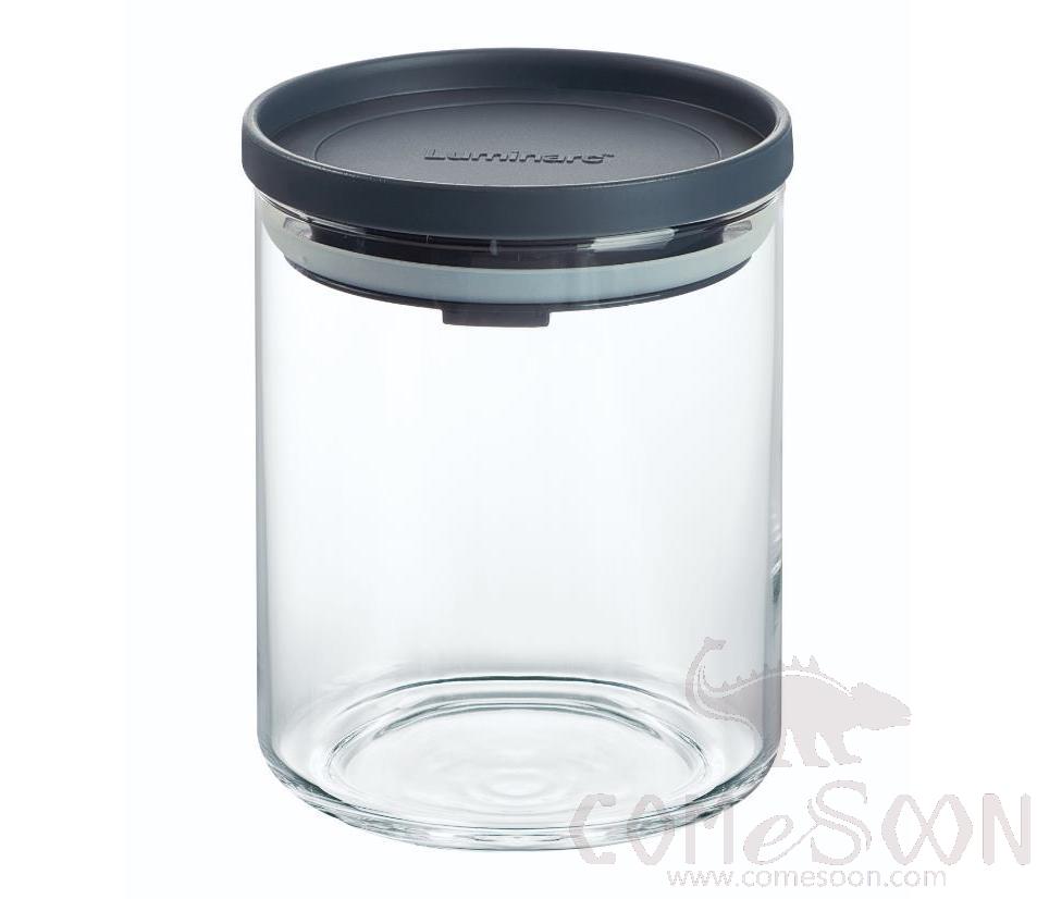 ARC Ballet Storage Jar 0.8L (with spoon)