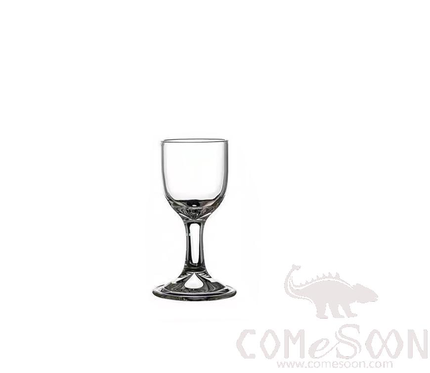 M06 Small Wine Glass 10ML