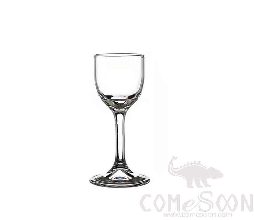 M02 Small Wine Glass 25ML