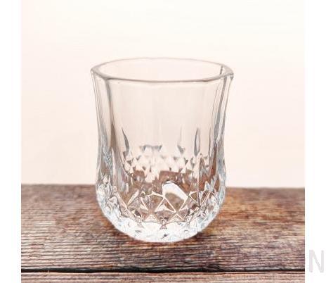 Diamond Spirit Glass 40ml