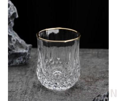 Ginbian Diamond Spirits Glass 40ml