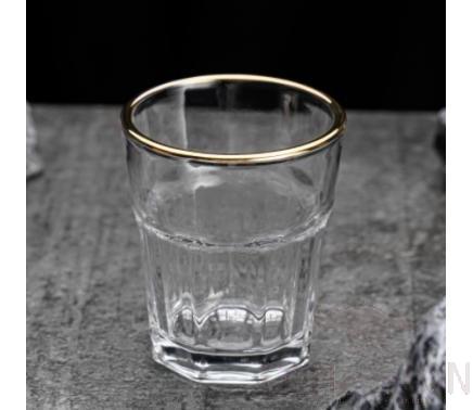 Vai Intoxicating Drinking Glass 45ml