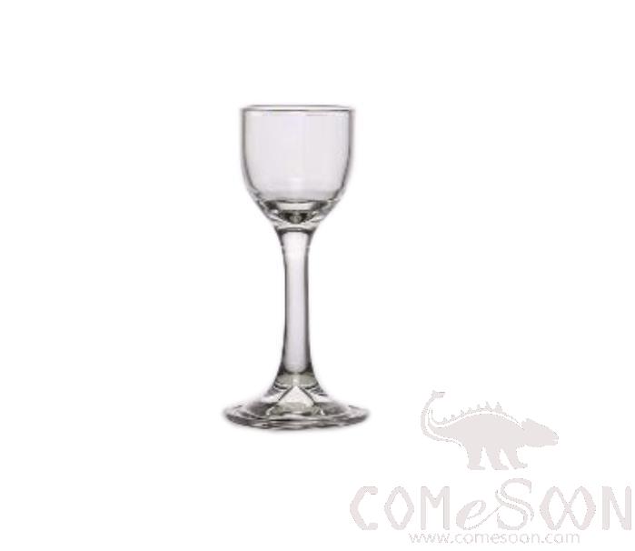 12ML Tall Wine Glass