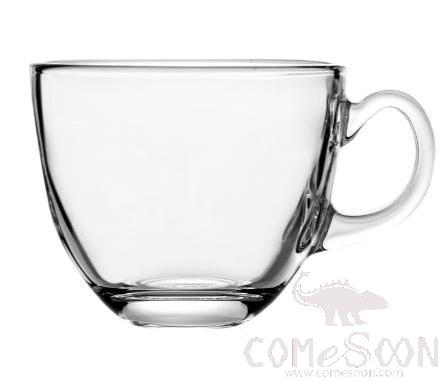 85ML small handle cup