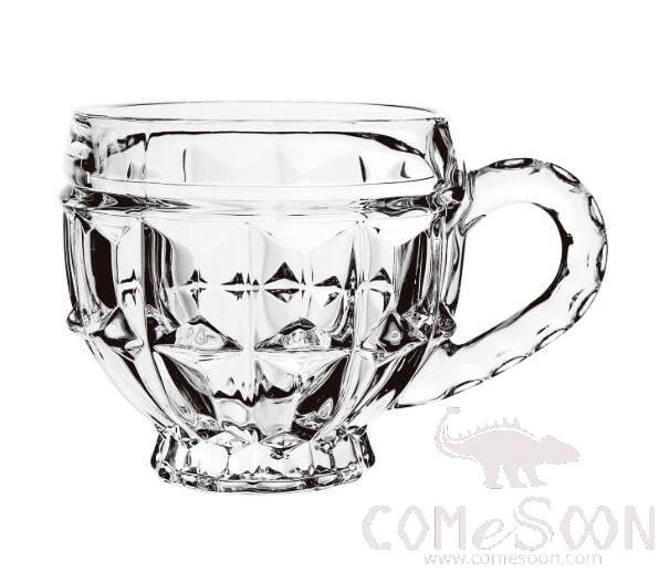 180ML Speciality Tea Cup
