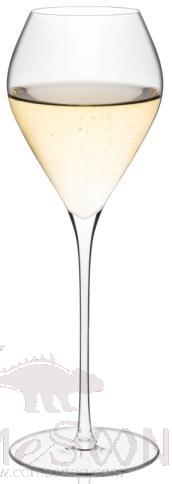 RONA DIVERTO-Champagne flute 31.5cl