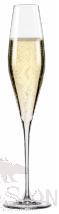RONA SWAN - Champagne Flute 19cl