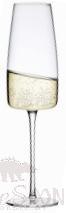 RONA LORD- Champagne flute 34cl