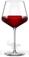 RONA EDGE - Burgundy 73cl