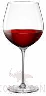 RONA ACCENT - Burgundy 61cl