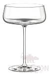 RONA MODE- Champagne saucer 42.5cl