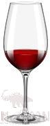 RONA RATIO - Wine 45cl