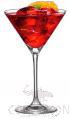RONA BARTENDER- Martini 21cl