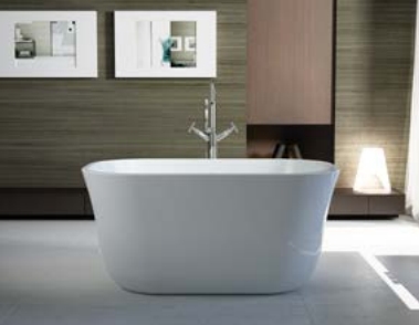 Freestanding Bathtub, 1300*800*700mm