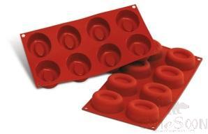 Sillcone Mold/Cake Mold