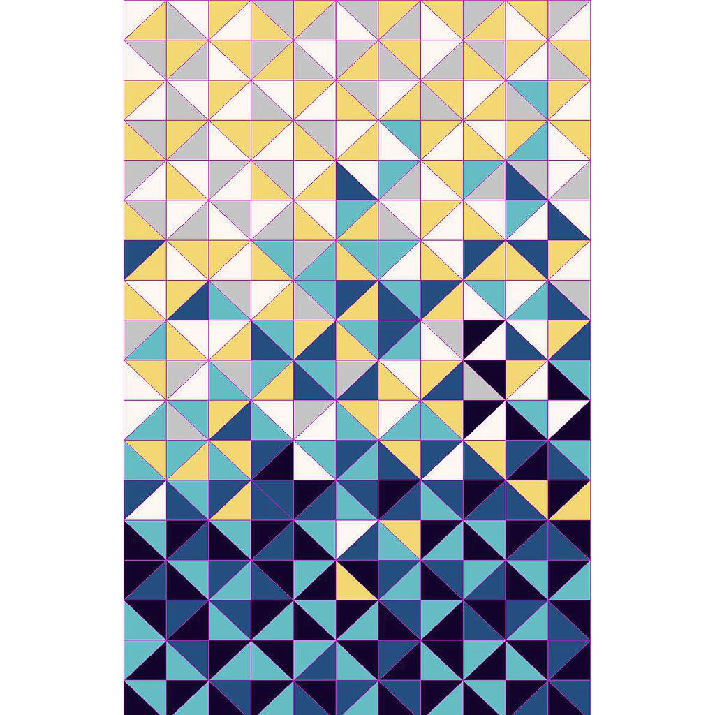 Wilton Rug-160*230mm