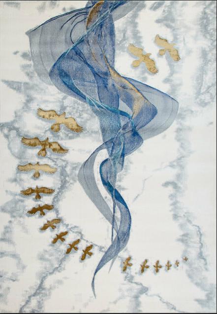 Wilton Rug-160*230mm