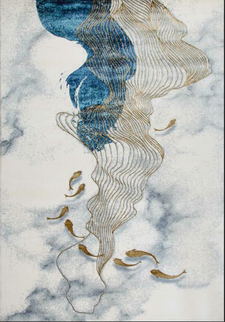 Wilton Rug-160*230mm