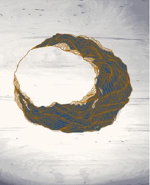 Wilton Rug-300*400mm