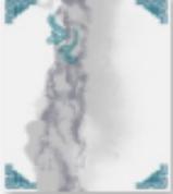 Wilton Rug-200*290mm
