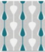 Wilton Rug-200*290mm