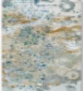 Wilton Rug-240*340mm