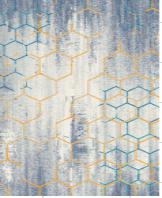 Wilton Rug-200*290mm