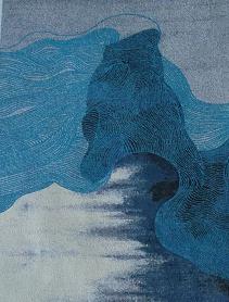 Wilton Rug-160*230mm