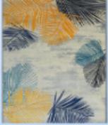 Wilton Rug-200*290mm