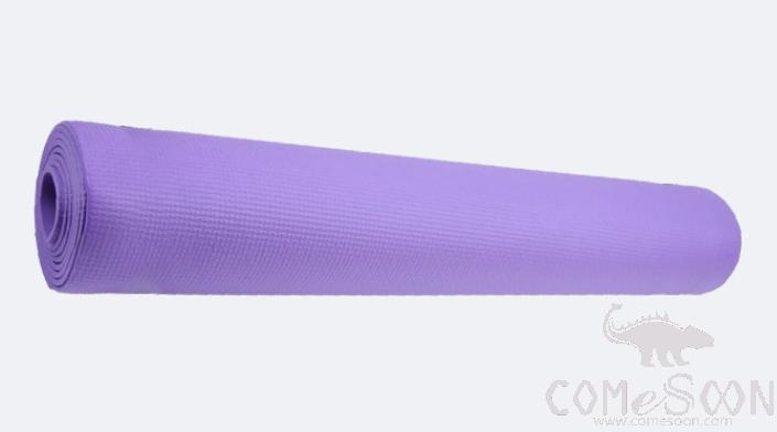 Yoga Mat, Can Print Logo, L1730*W610*H4Mm