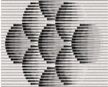 Wilton Rug-300*400mm