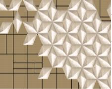 Wilton Rug-300*400mm
