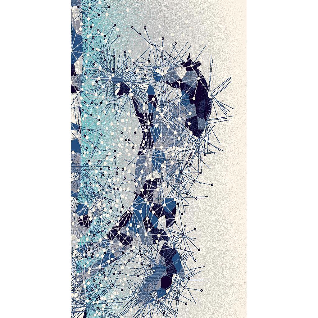 Wilton Rug-300*400mm