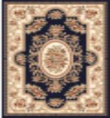 Wilton Rug-160*230mm