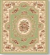 Wilton Rug-240*340mm