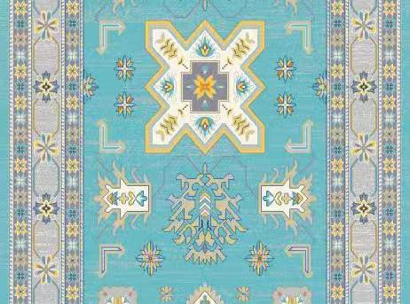 Wilton Rug-160*230mm