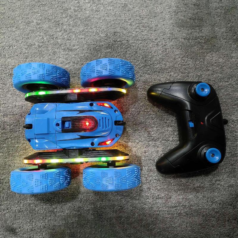 Remote Control Car，Plastic，L16*W15.5*H7cm