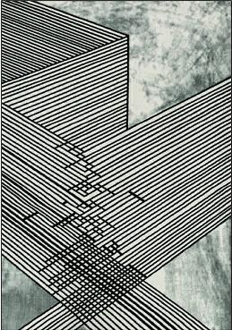 Wilton Rug-133*190mm