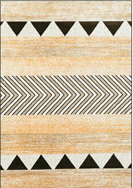 Wilton Rug-240*340mm