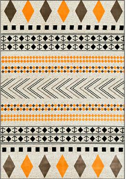 Wilton Rug-133*190mm