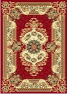 Wilton Rug-133*190mm