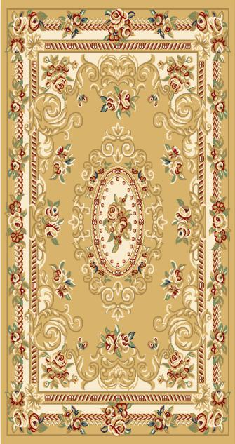 Wilton Rug-200*290mm