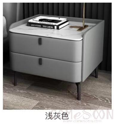 Nightstand, L50*W40*H45 cm