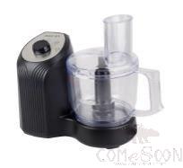 Del Garlic Mincer 350W