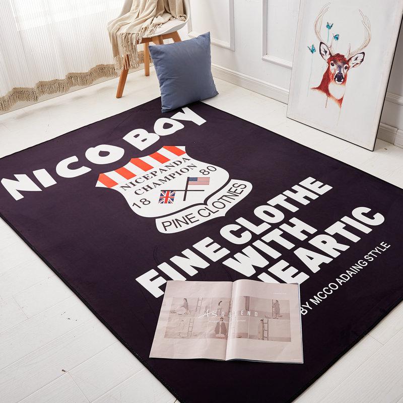 Rug-140*160cm