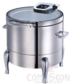 10L Hydraulic Soup Marmiee(Tall Leg)