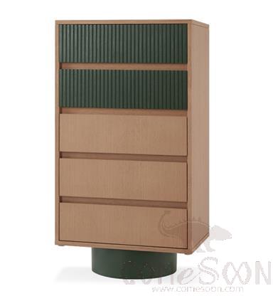 Cabinet, W60*D40*H108.6 cm